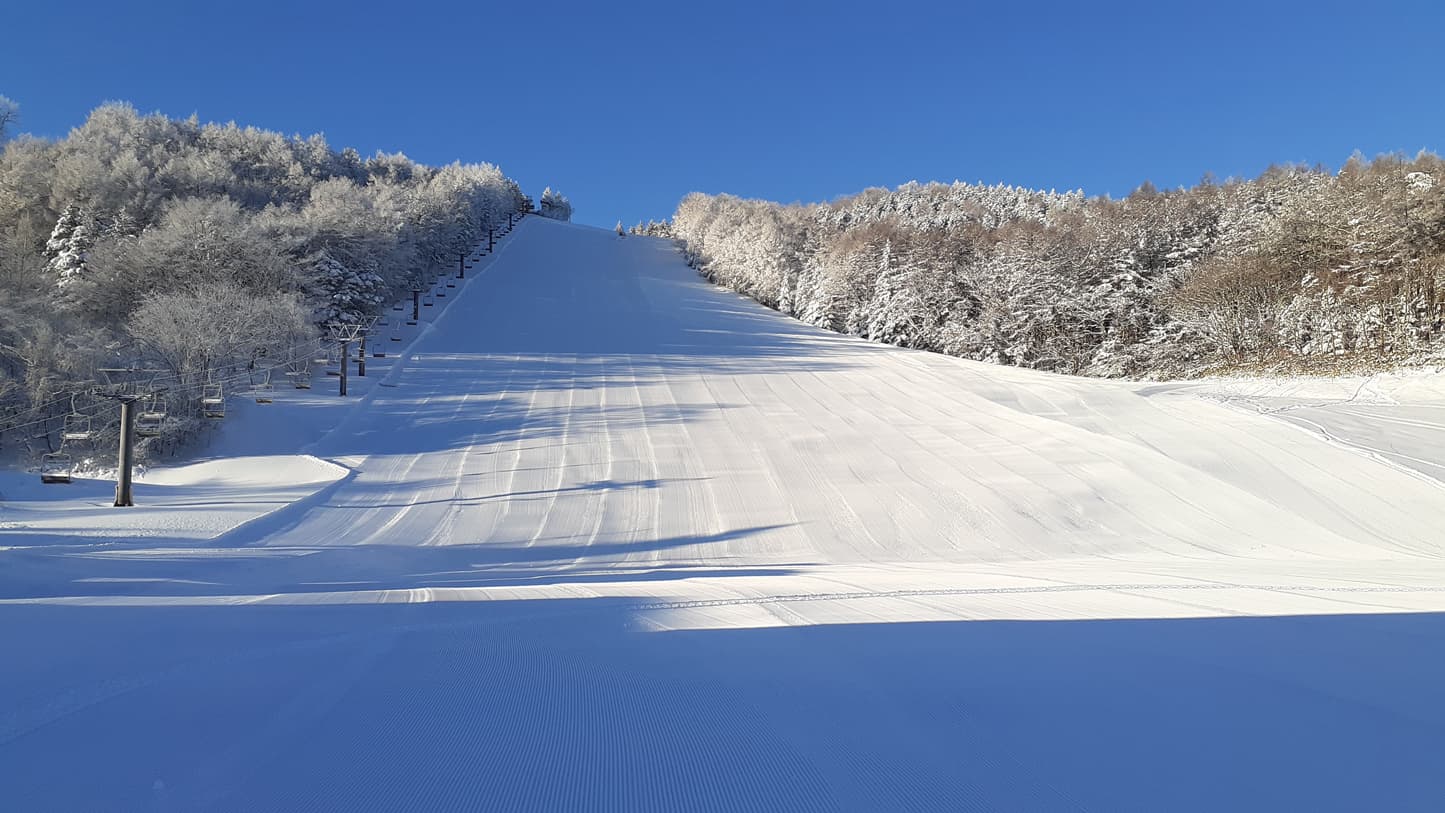 菅平高原スノーリゾートにて、自動撮影・動画配信サービス「SAVREQ(サブレック)」の運営サポートを開始いたしました